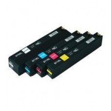 KOMPLET KARTUŠ HP 970 XL KOMPLET KARTUŠ HP 970 XL